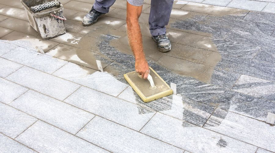 Expert tile roof repair services in Carversville, PA
